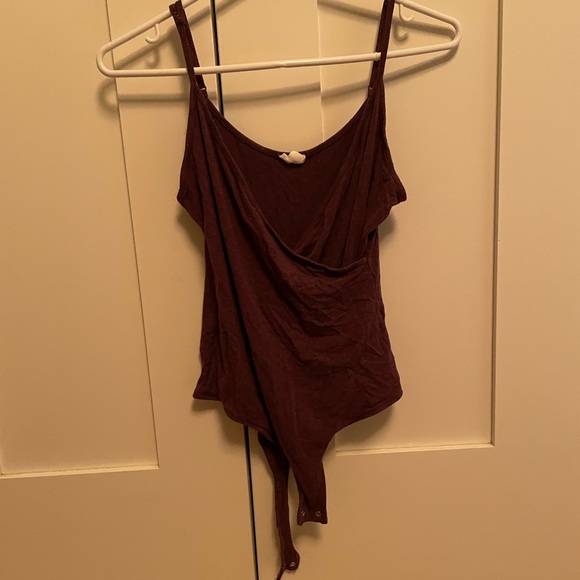 Garage bodysuit small - Picture 1 of 1